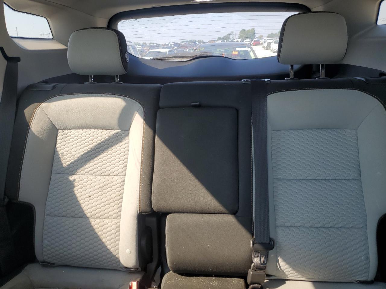 2020 GMC Terrain Sle VIN: 3GKALMEV3LL160134 Lot: 71082005