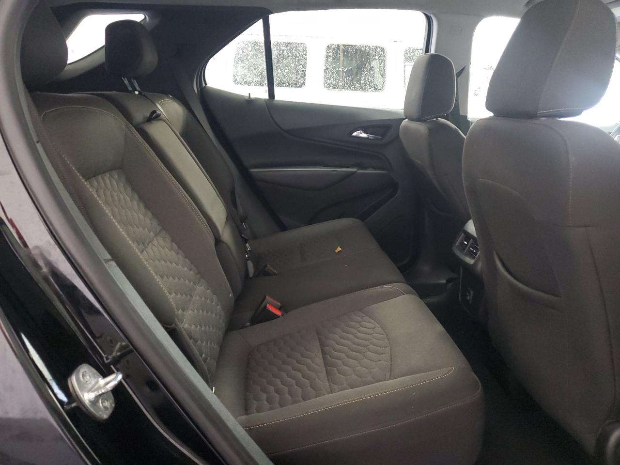 2021 Chevrolet Equinox Lt VIN: 3GNAXUEV3ML385145 Lot: 84210075