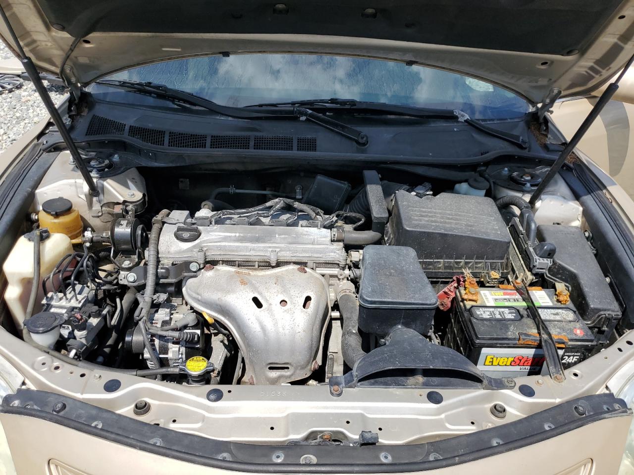 2009 Toyota Camry Base VIN: 4T1BE46K69U264402 Lot: 71600825