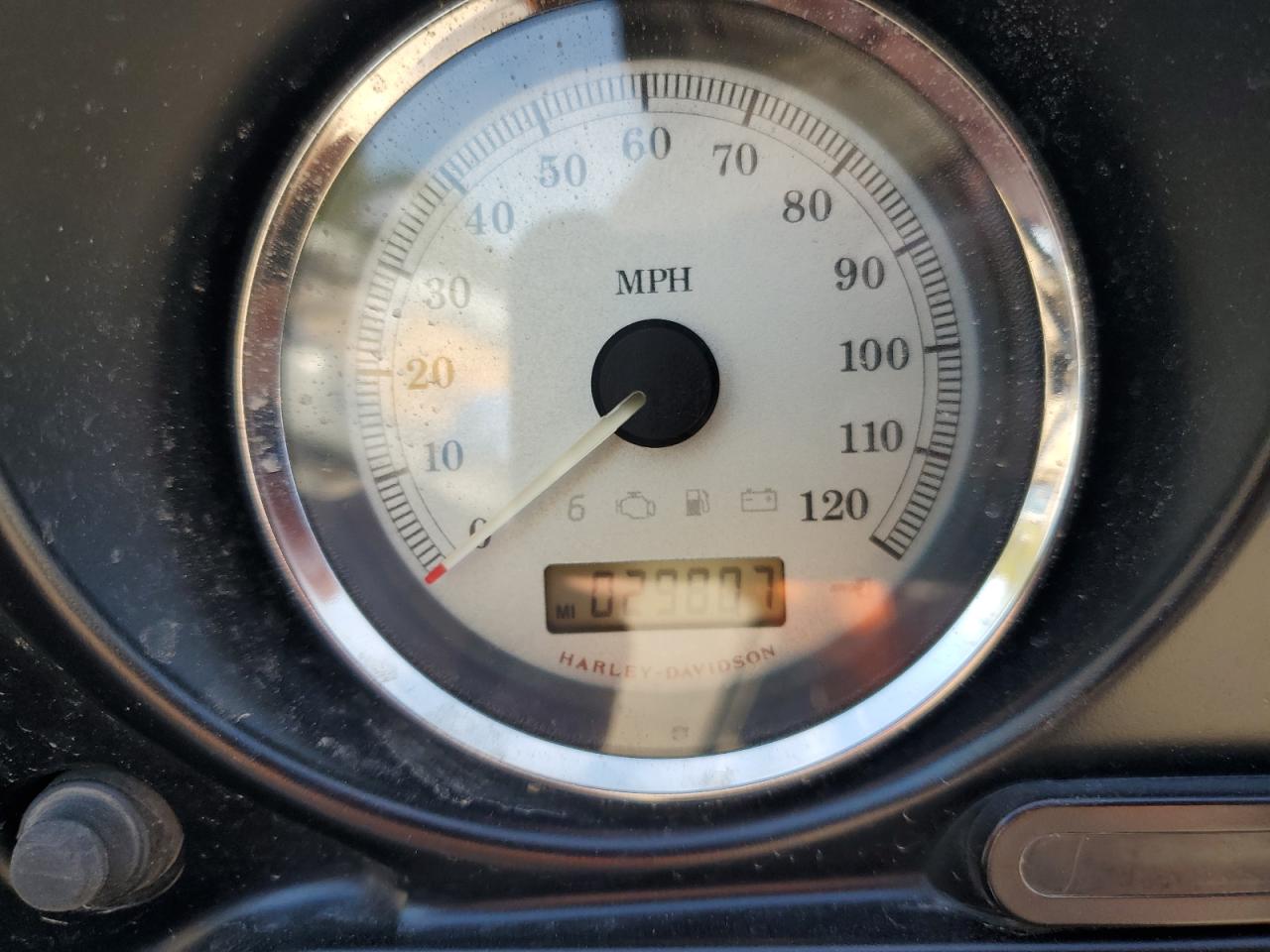 2013 Harley-Davidson Flhx Street Glide VIN: 1HD1KBM19DB639936 Lot: 80798865