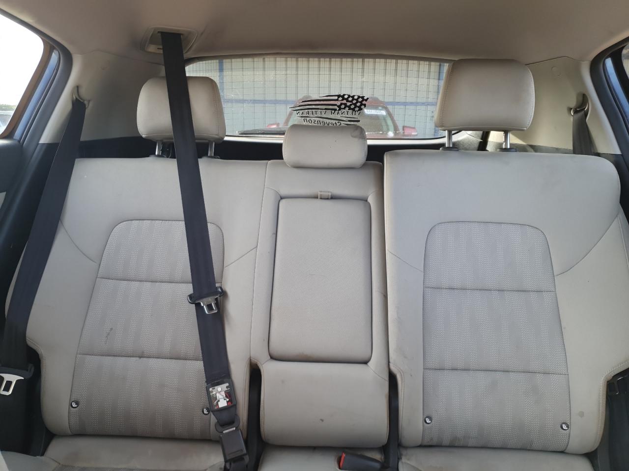 2020 Kia Sportage Lx VIN: KNDPMCAC4L7757489 Lot: 84225495