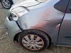2007 TOYOTA YARIS T3  for sale at Copart WOLVERHAMPTON