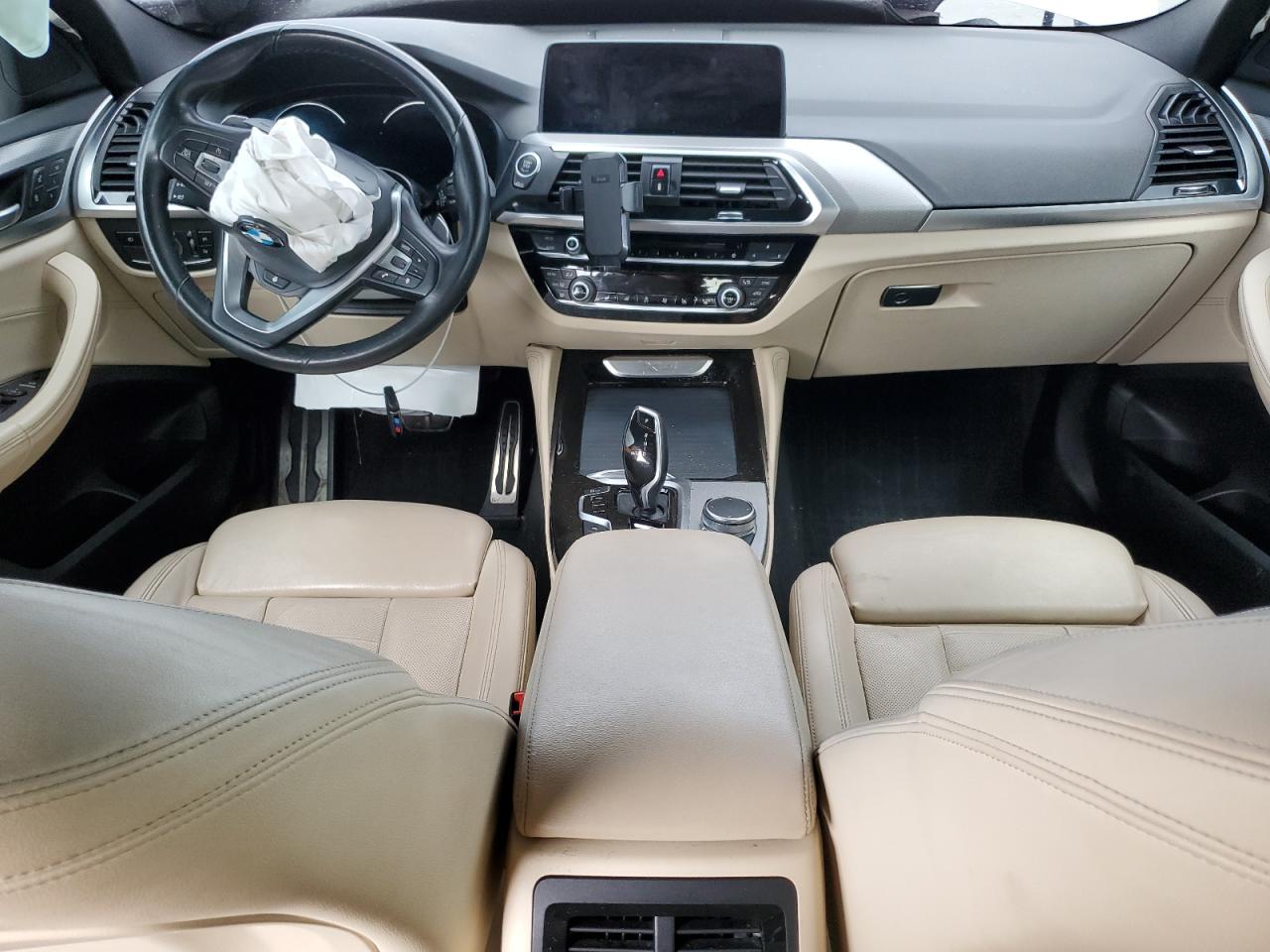 2019 BMW X4 xDrive30I VIN: 5UXUJ3C50KLG54894 Lot: 71288305