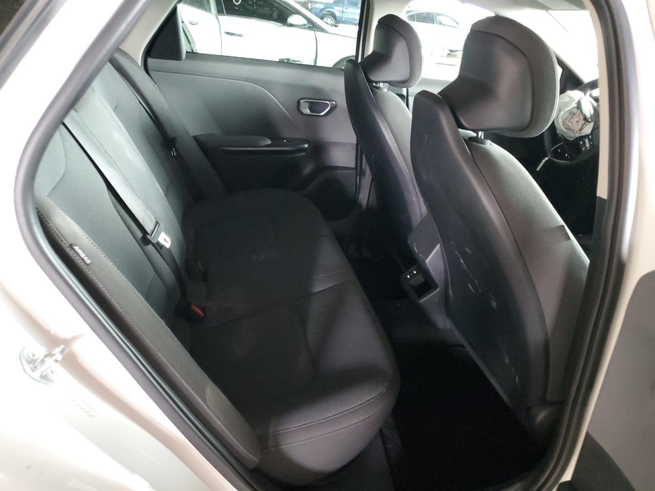 2025 Kia K4 Lx VIN: 3KPFT4DE6SE135198 Lot: 84246595