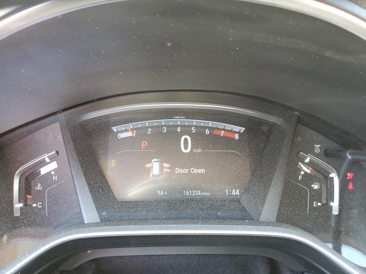 2022 Honda Cr-V Exl VIN: 2HKRW2H84NH607136 Lot: 81817865