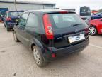 2006 FORD FIESTA STYLE TDCI  for sale at Copart SANDWICH