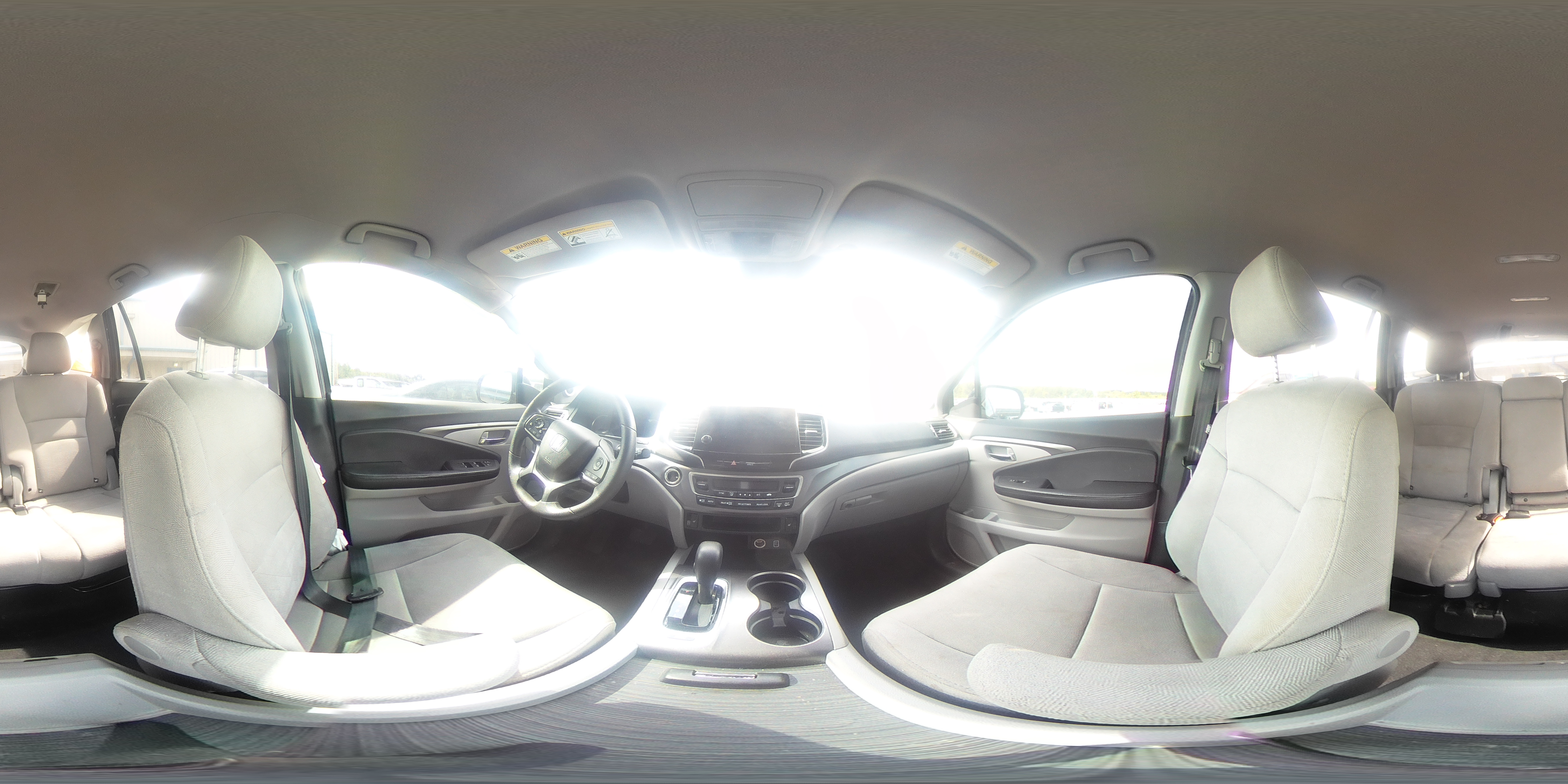 2020 Honda Pilot Ex VIN: 5FNYF5H38LB005238 Lot: 82064085