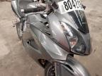 2009 HONDA VFR 800-8  for sale at Copart NEWBURY