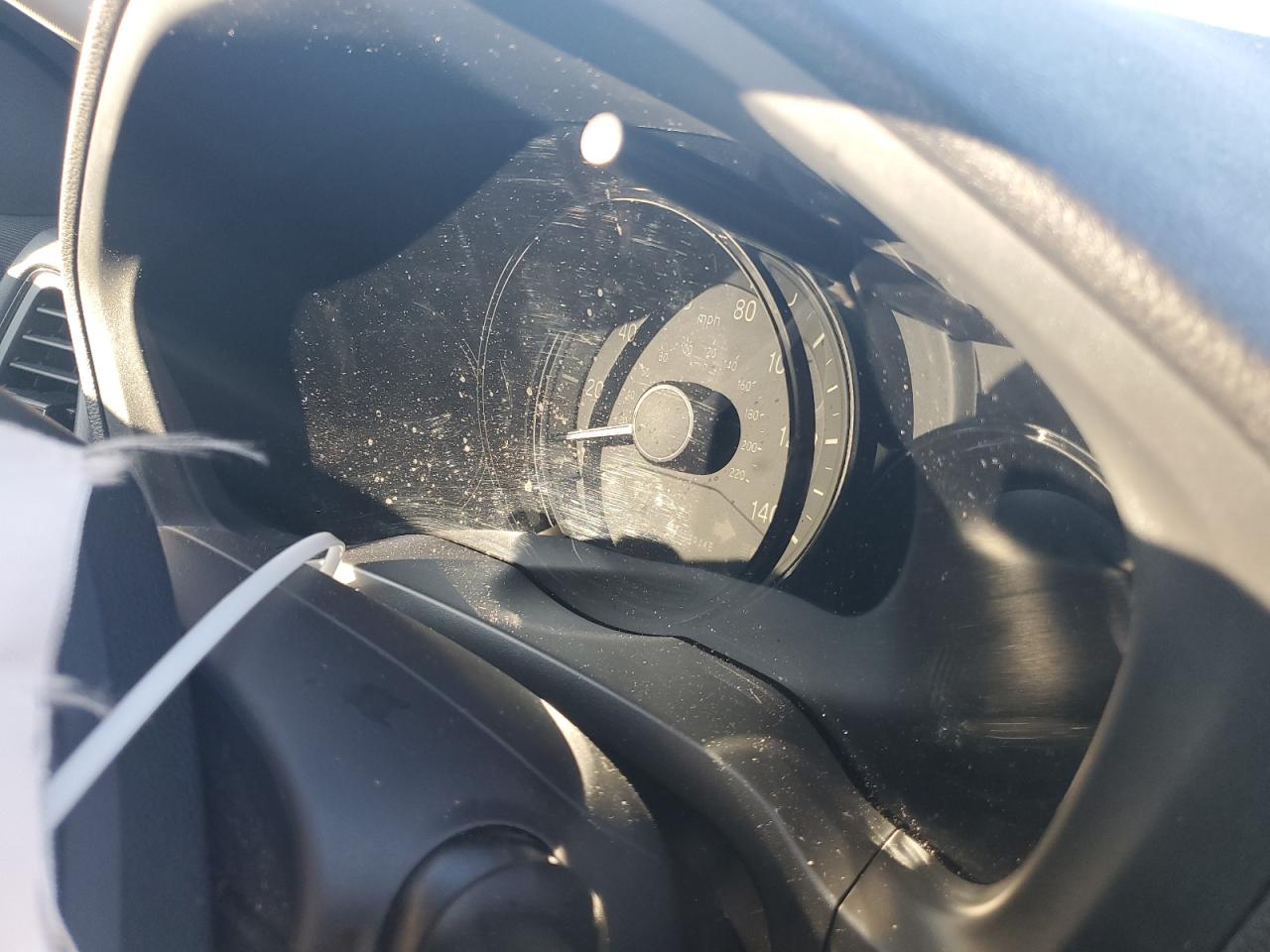 2020 Honda Hr-V Lx VIN: 3CZRU6H34LM738361 Lot: 71094005