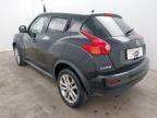 2013 NISSAN JUKE ACENTA PREMIUM DCI  for sale at Copart GLOUCESTER