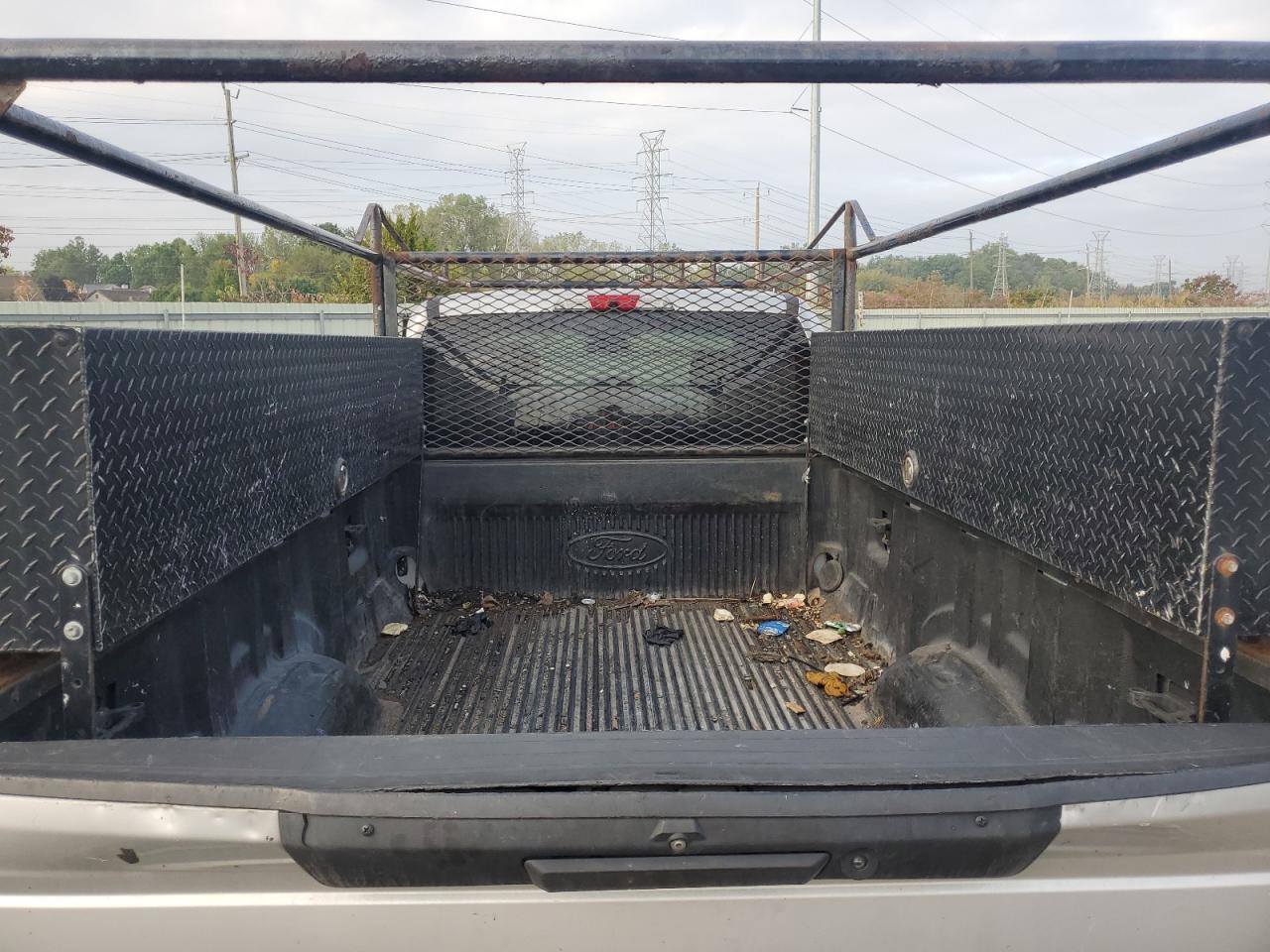 2019 Ford F250 Super Duty VIN: 1FT7X2B60KED38639 Lot: 83937985