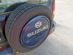 2007 SUZUKI JIMNY JLX + for sale at Copart YORK