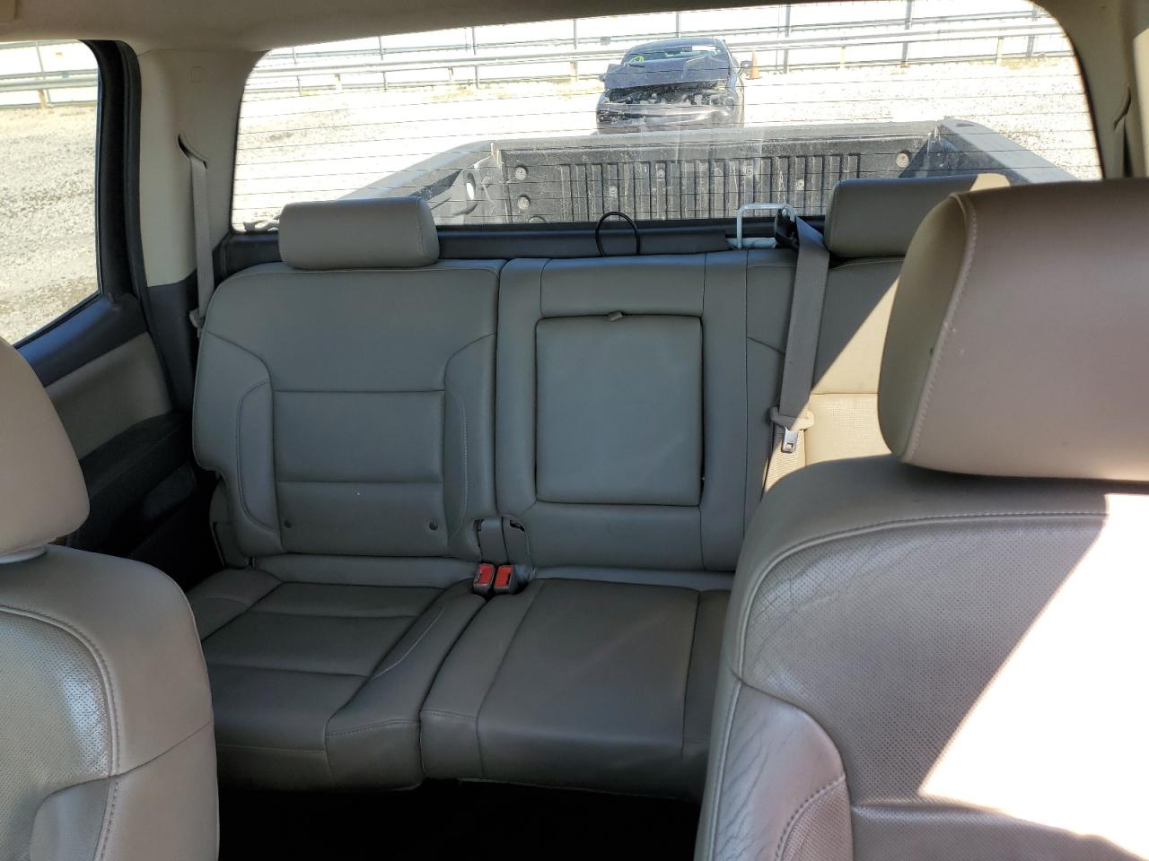 2015 GMC Sierra K1500 Slt VIN: 3GTU2VEC8FG408178 Lot: 81748015