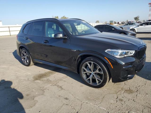  BMW X5 2023 Black