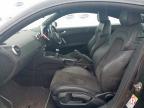 2012 AUDI TT SPORT TFSI  for sale at Copart BRISTOL