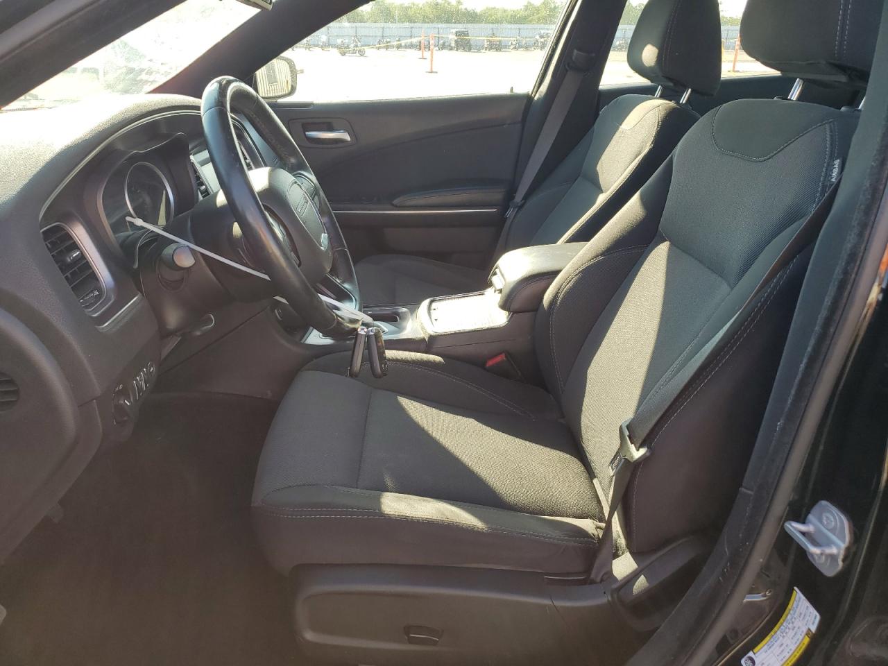 2015 Dodge Charger Se VIN: 2C3CDXBG6FH812058 Lot: 81084845