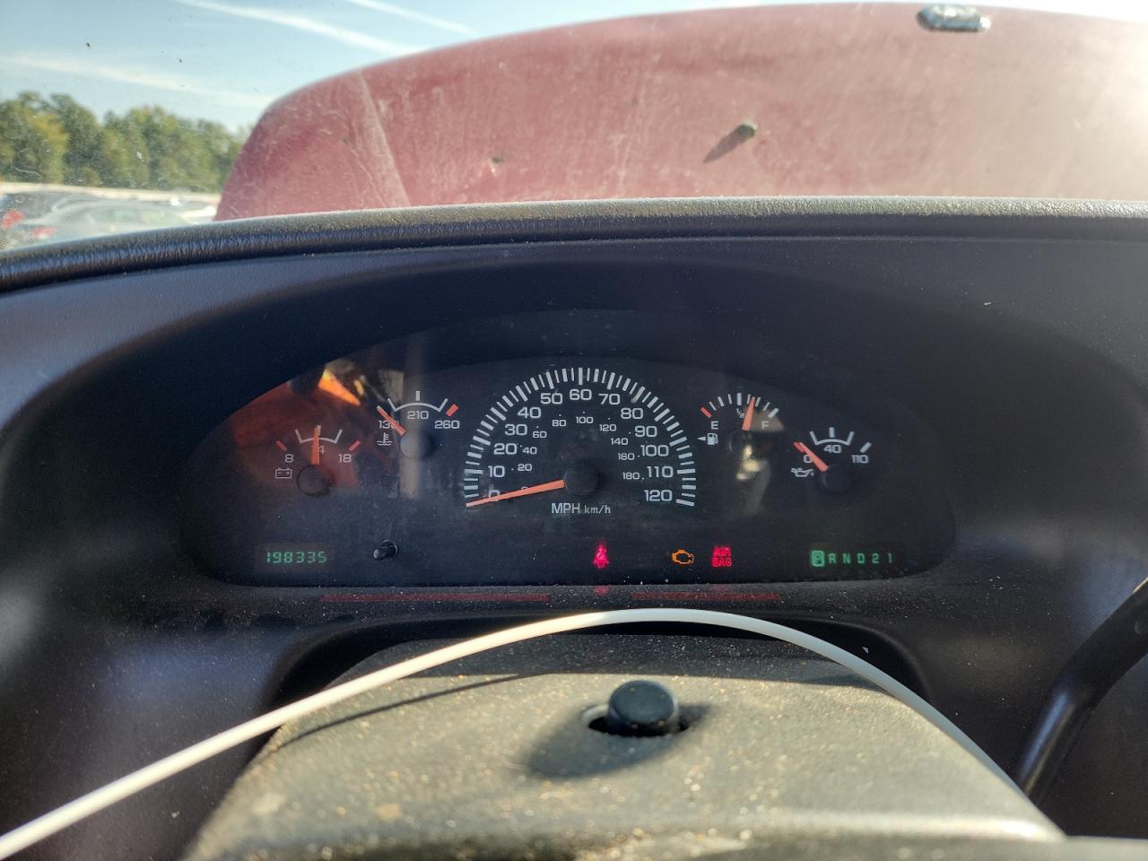 2002 Dodge Ram Wagon B3500 VIN: 2B5WB35Y42K123914 Lot: 80502115