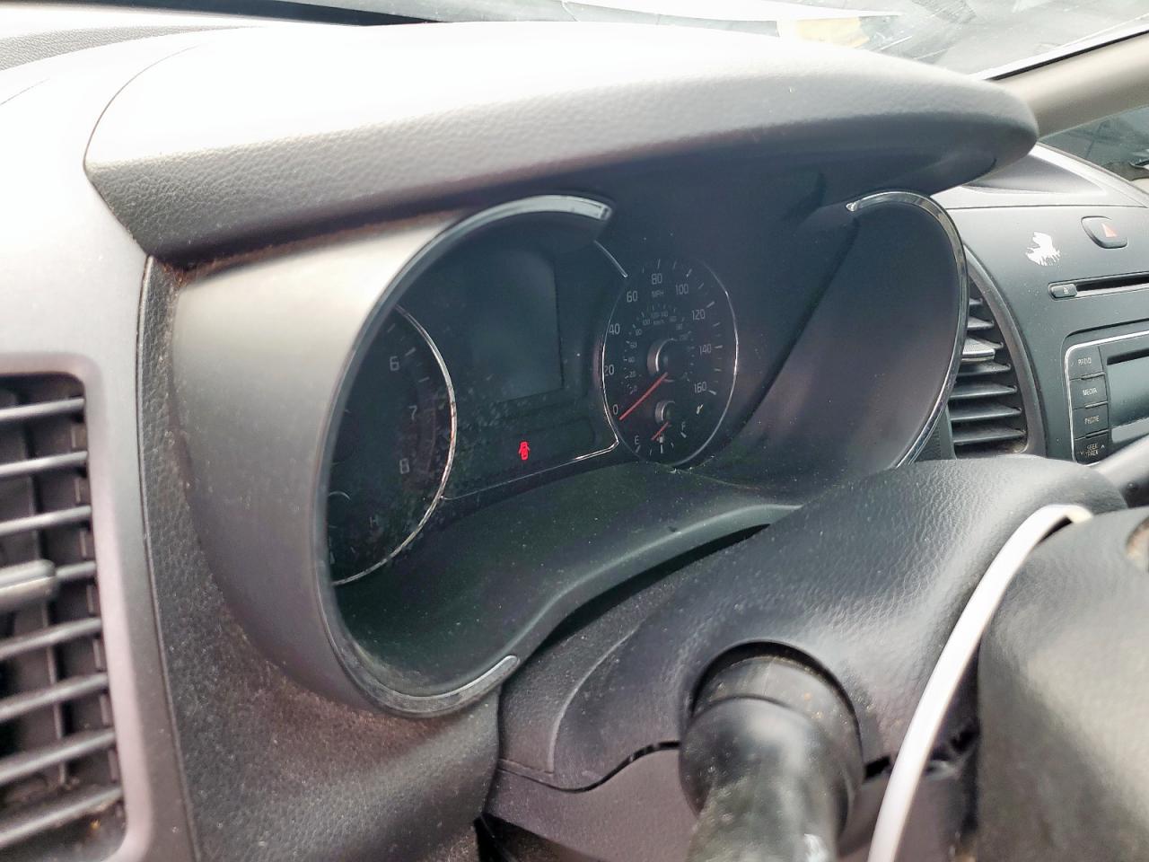 2015 Kia Forte Lx VIN: KNAFX4A62F5416754 Lot: 71849015