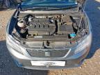 2014 SEAT LEON SE TDI  for sale at Copart YORK