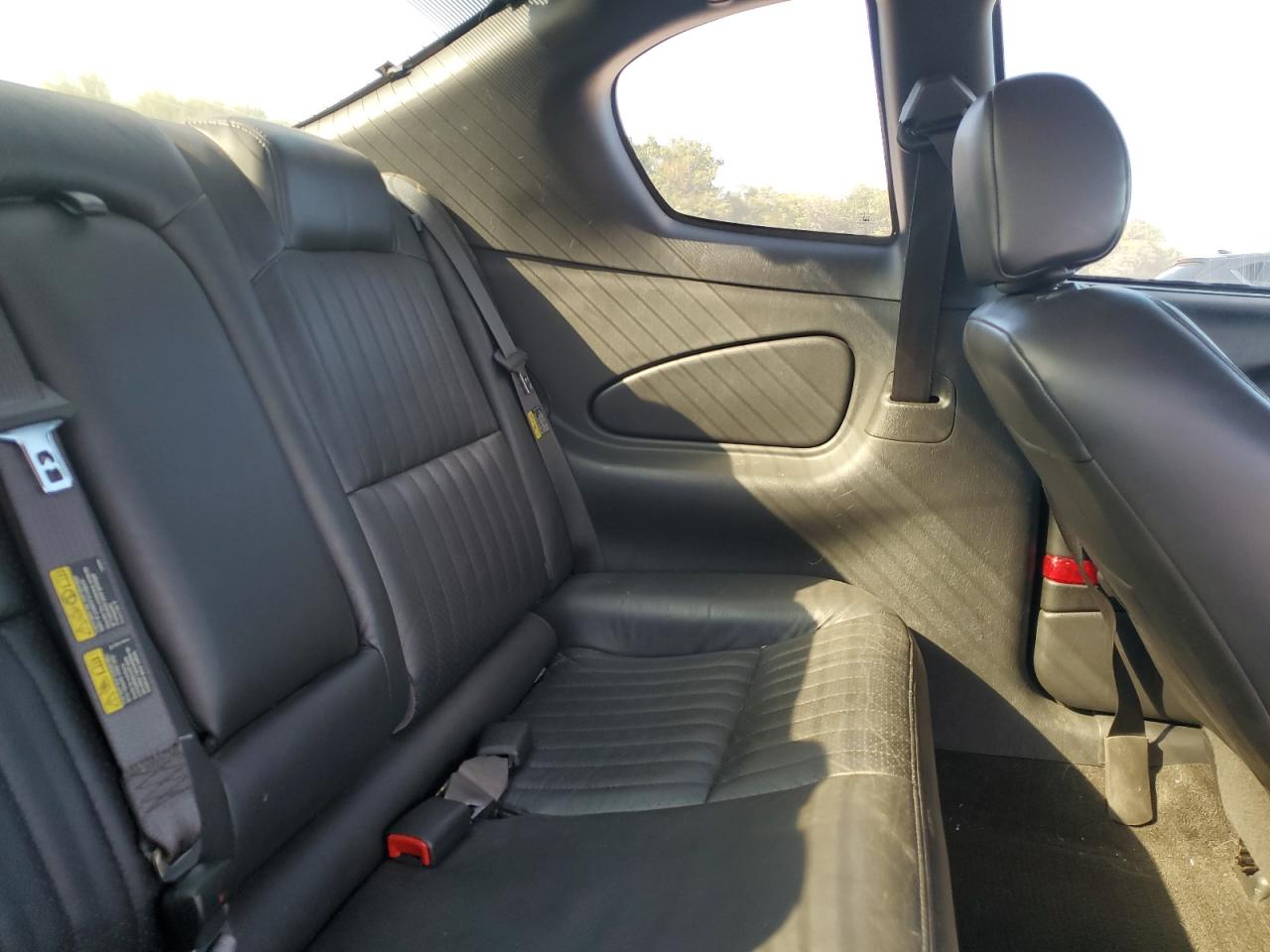 2004 Chevrolet Monte Carlo Ss Supercharged VIN: 2G1WZ151149335649 Lot: 81845655