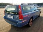 2006 VOLVO V70 SE (170 BHP) AUTO  for sale at Copart WHITBURN