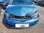 2017 TOYOTA AURIS ICON TSS VVT-I  for sale at Copart BRISTOL
