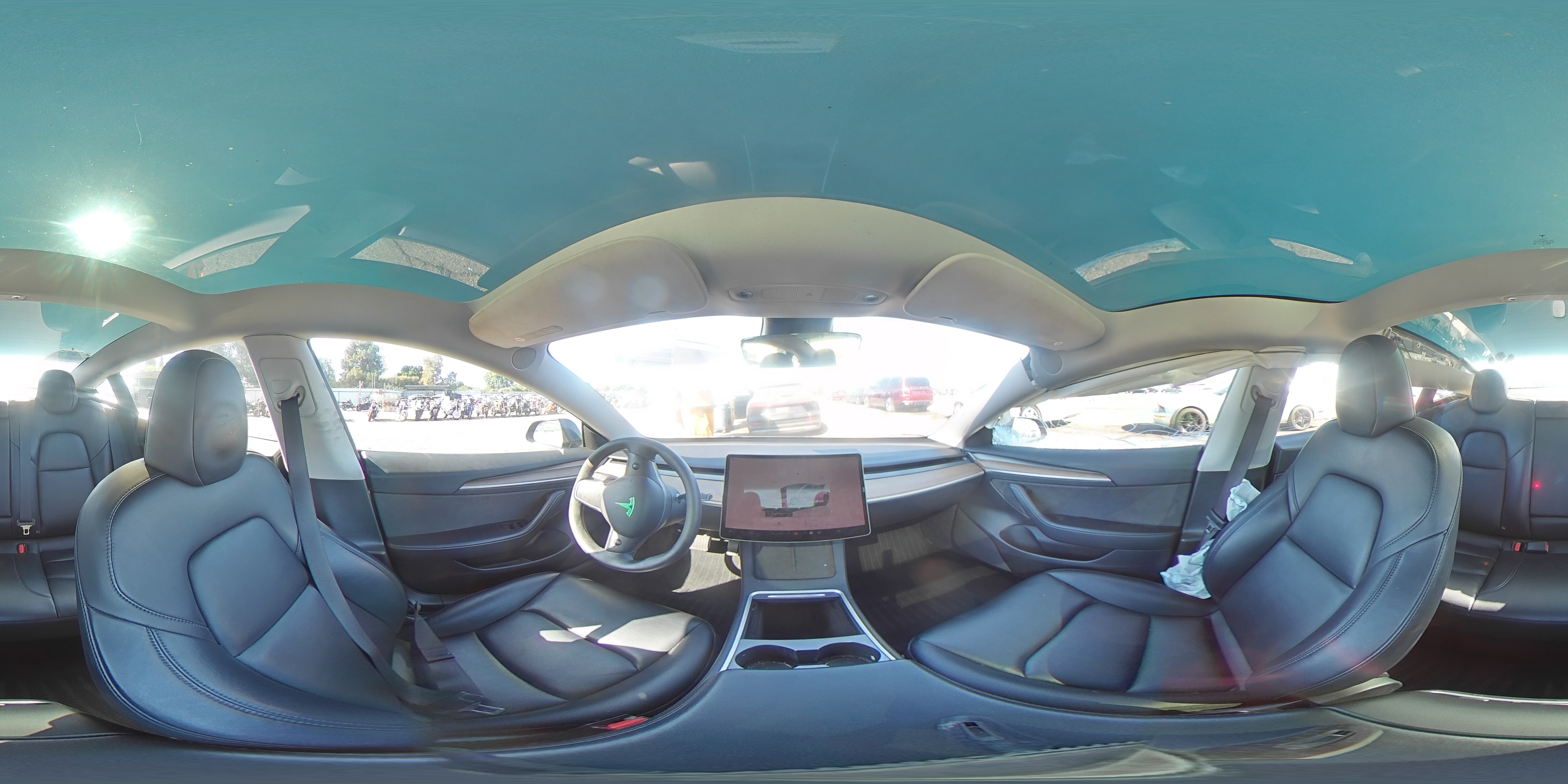 2023 Tesla Model 3 VIN: 5YJ3E1EA8PF623786 Lot: 71308975