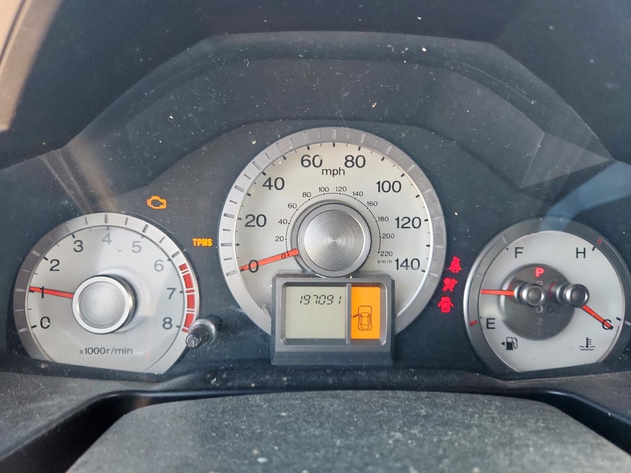 2011 Honda Pilot Lx VIN: 5FNYF3H29BB036962 Lot: 70546715