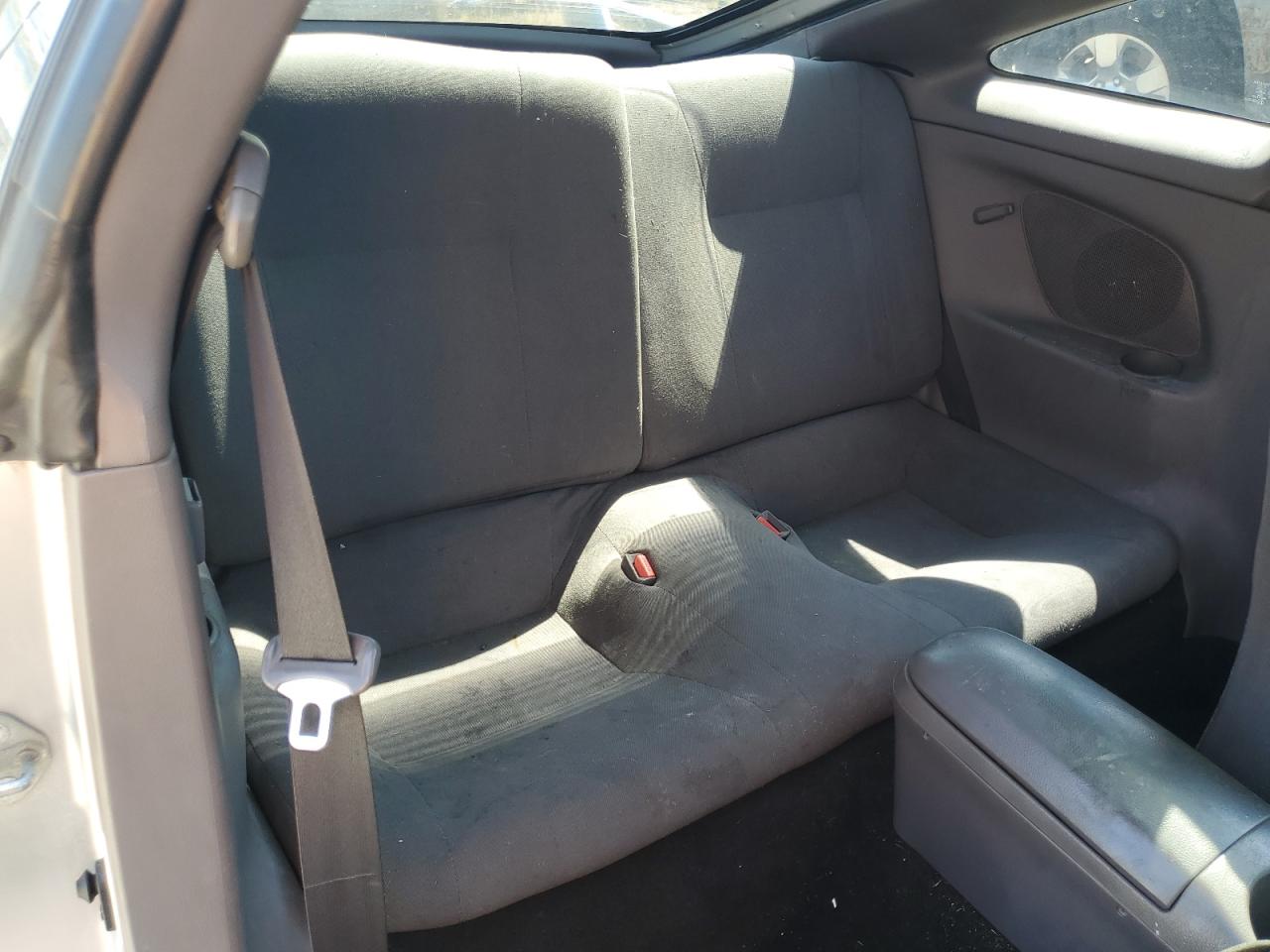 2002 Toyota Celica Gt VIN: JTDDR32T820111978 Lot: 84240555