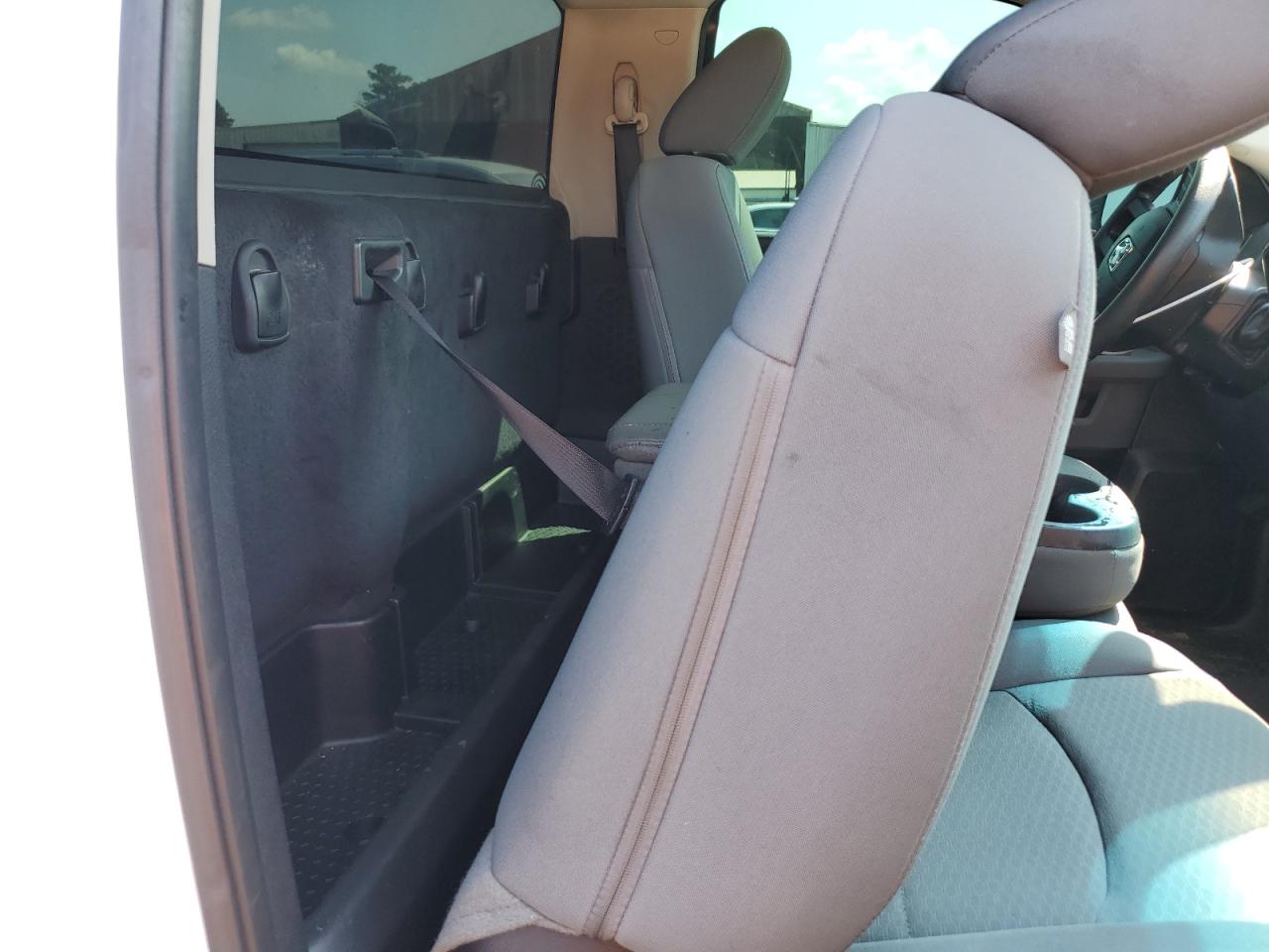 2013 Ram 1500 St VIN: 3C6JR6AT8DG576594 Lot: 80308195