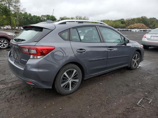  SUBARU IMPREZA 2022 Gray
