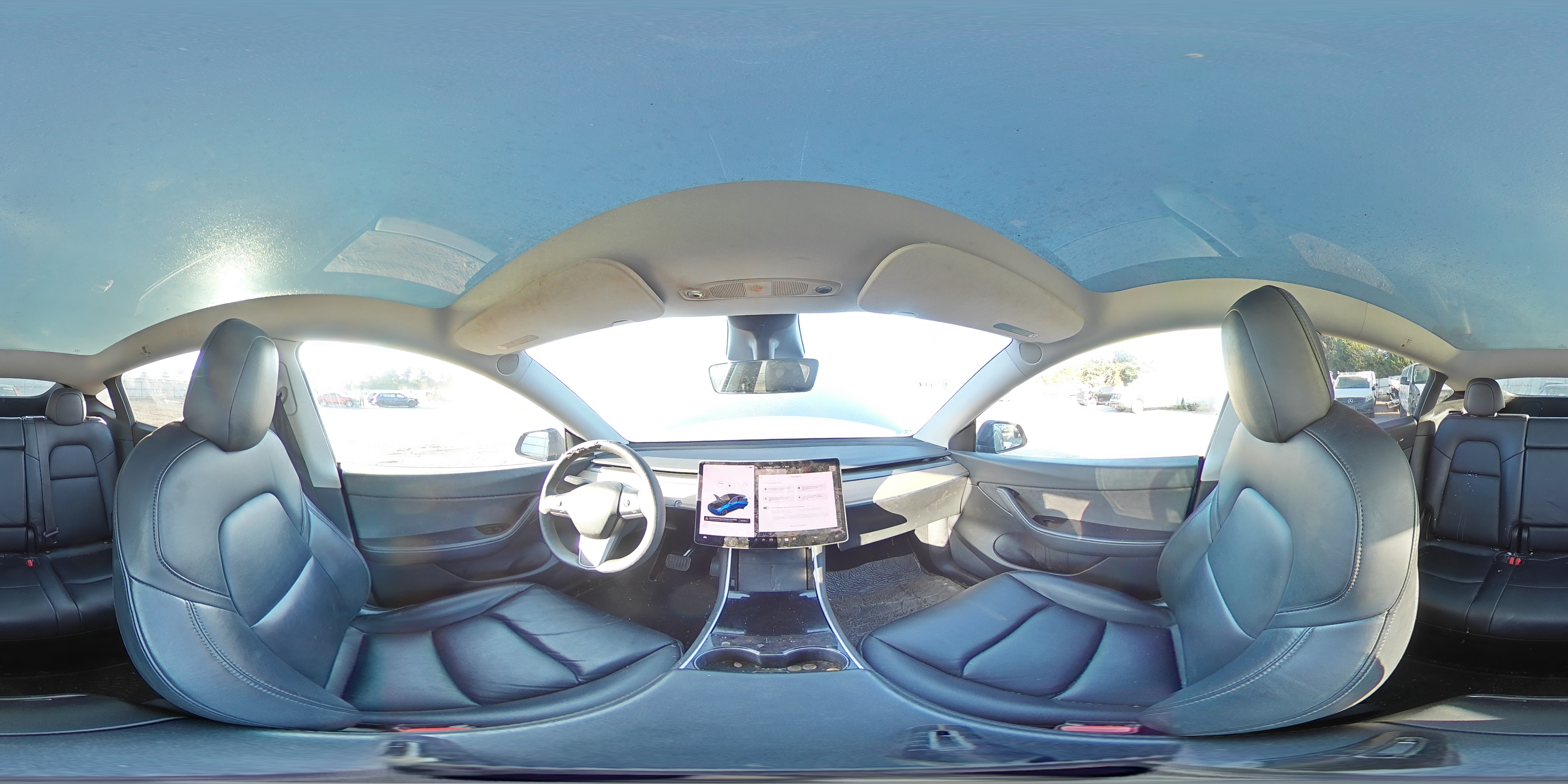 2021 Tesla Model Y VIN: 5YJYGDED1MF121029 Lot: 71233775