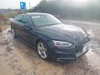 2018 AUDI A5 S LINE TFSI  for sale at Copart BRISTOL