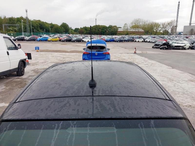 2011 BMW 118D SPORT 