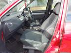 2009 SUZUKI SWIFT GL 5DR  for sale at Copart SANDTOFT