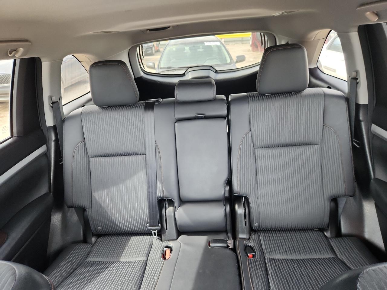 2015 Toyota Highlander Le VIN: 5TDBKRFH7FS185139 Lot: 83889355