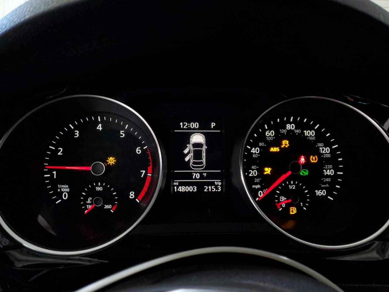 2016 Volkswagen Jetta Sel VIN: 3VWL17AJ2GM391487 Lot: 80727485