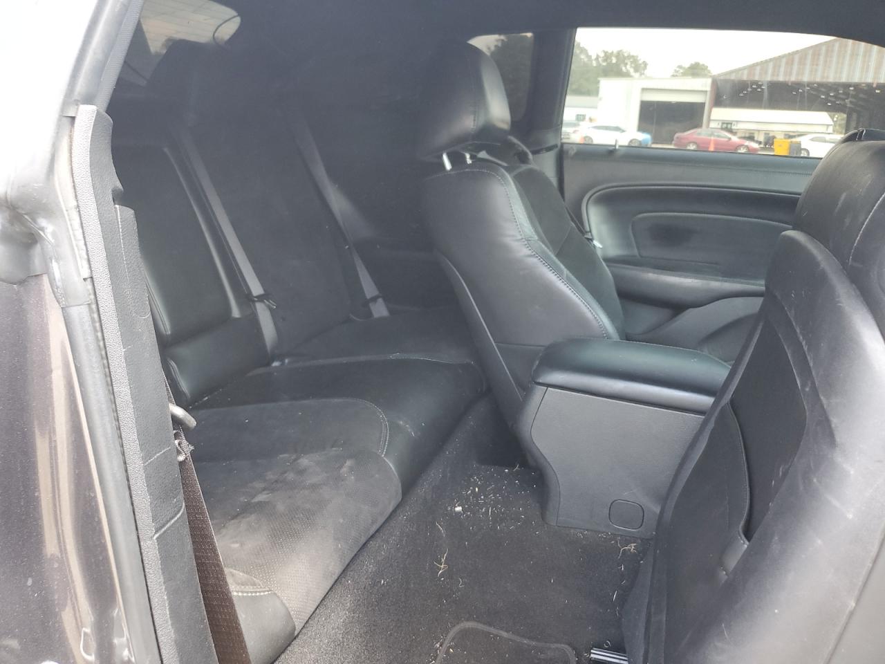 2021 Dodge Challenger R/T Scat Pack VIN: 2C3CDZFJXMH664561 Lot: 71657455