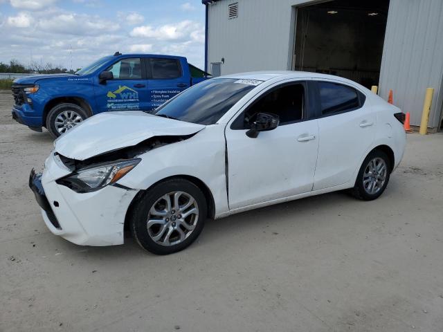 2018 Toyota Yaris Ia