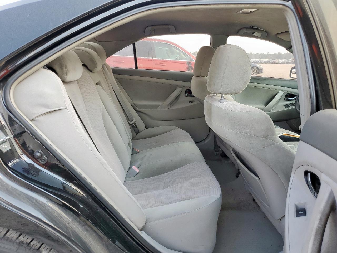 2010 Toyota Camry Base VIN: 4T4BF3EK0AR056244 Lot: 80581145