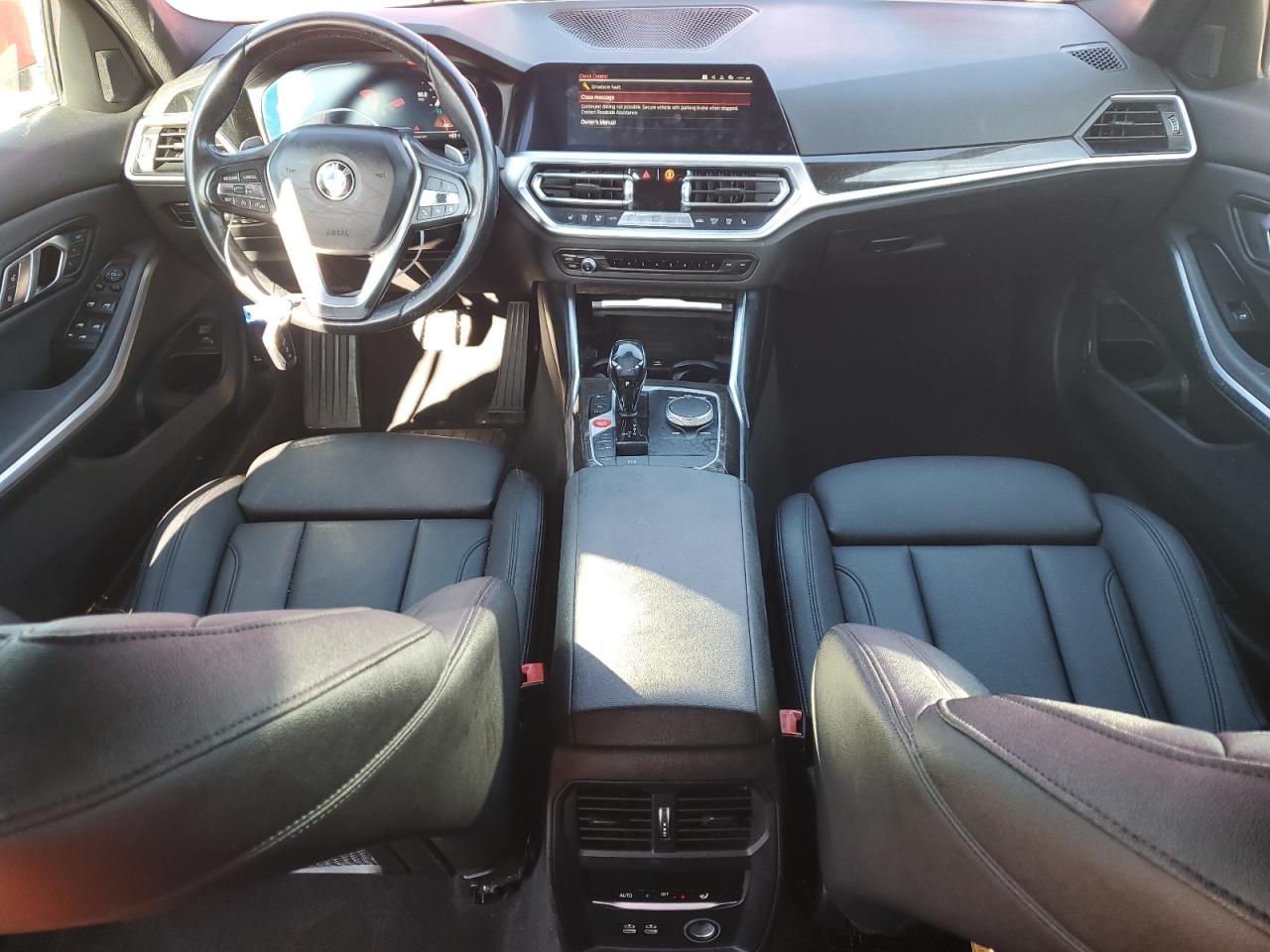 2020 BMW 330I VIN: 3MW5R1J02L8B21958 Lot: 71694355