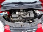 2010 KIA PICANTO  for sale at Copart CASTLEDERMOT - IRELAND