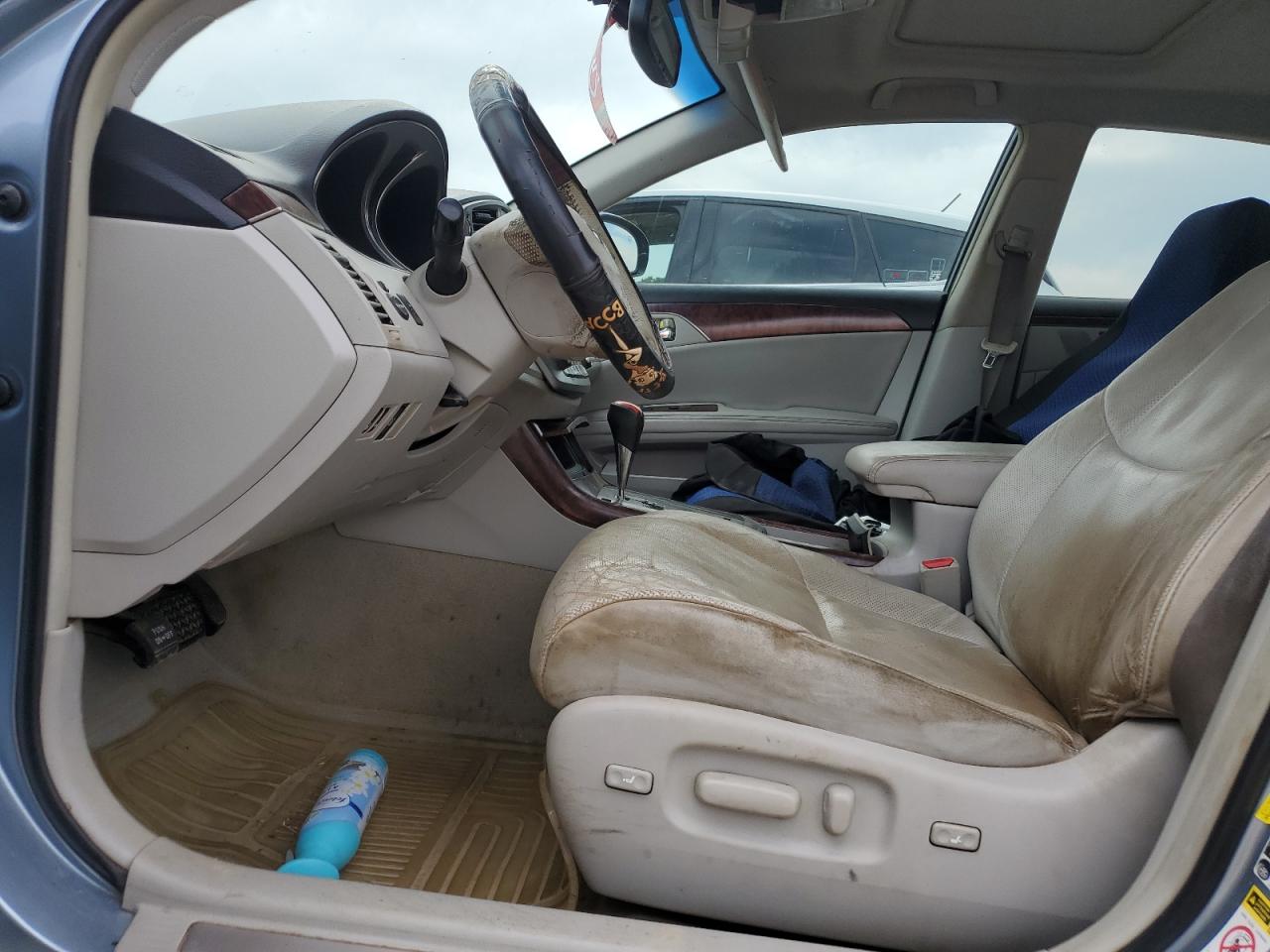 2012 Toyota Avalon Base VIN: 4T1BK3DB7CU441911 Lot: 84396525