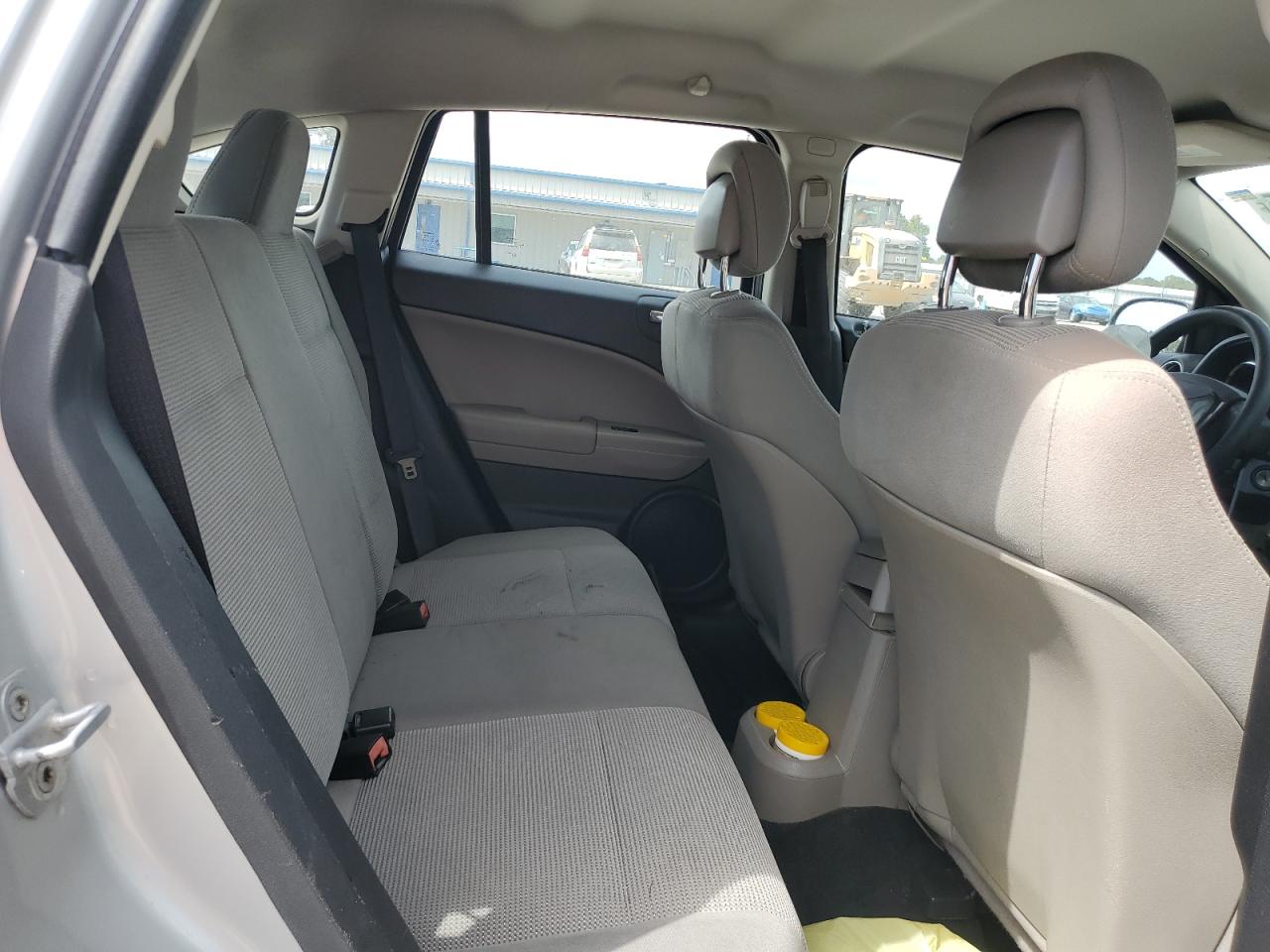 2011 Dodge Caliber Express VIN: 1B3CB1HA3BD262733 Lot: 83993445