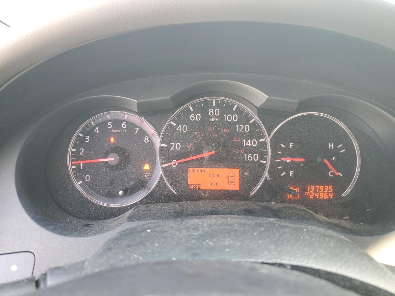 2012 Nissan Altima Base VIN: 1N4AL2AP5CN439159 Lot: 80140225