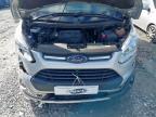 2018 FORD TRANSIT CUSTOM 270 TREND  for sale at Copart BELFAST