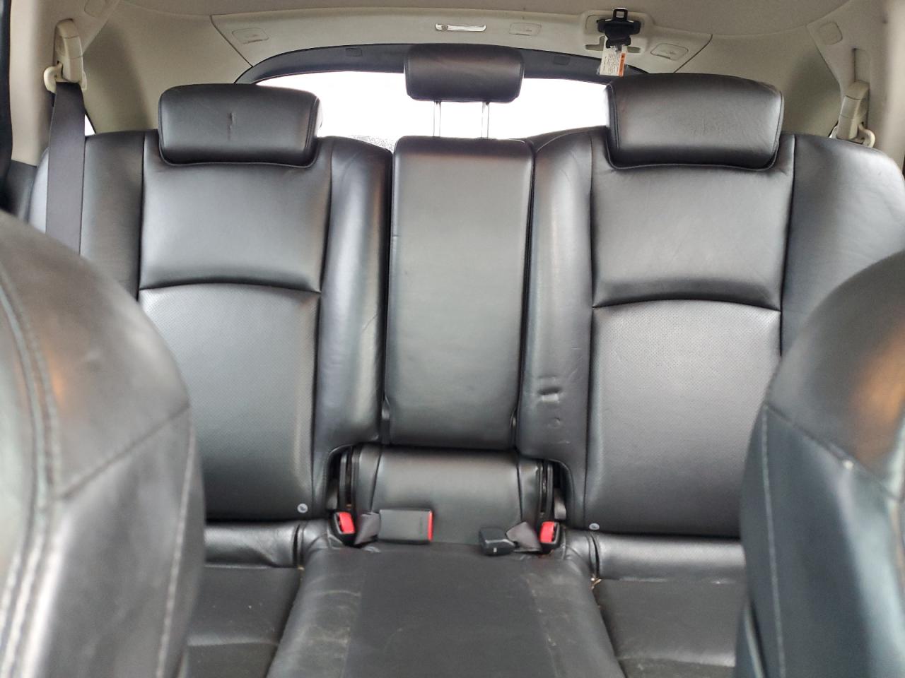 2008 Infiniti Fx35 VIN: JNRAS08W98X208629 Lot: 82131275