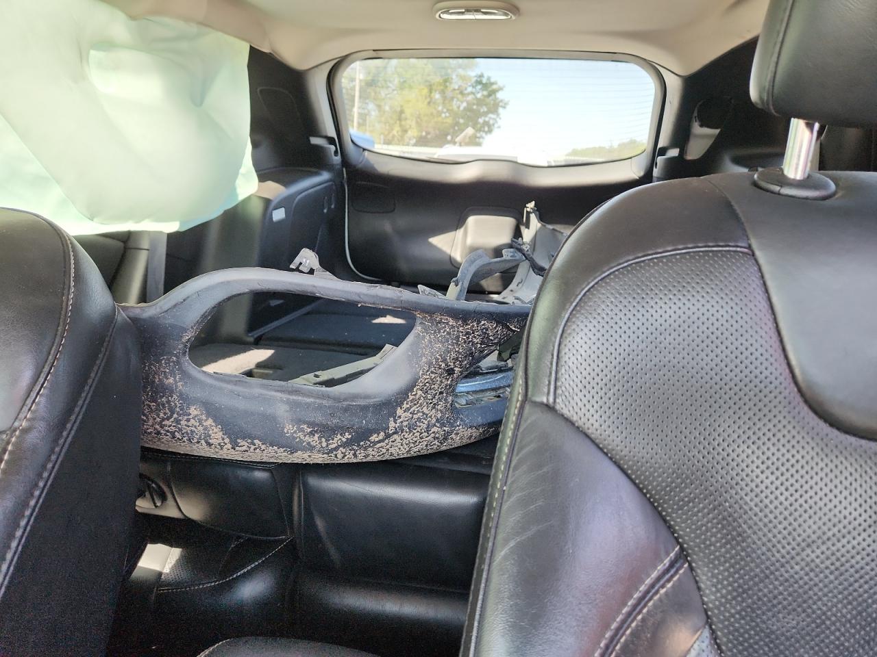 2015 Jeep Cherokee Limited VIN: 1C4PJLDS7FW591426 Lot: 83968755