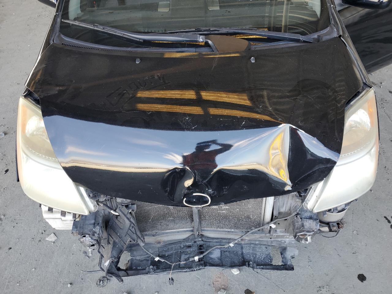 2007 Toyota Prius VIN: JTDKB20U573247931 Lot: 80848865