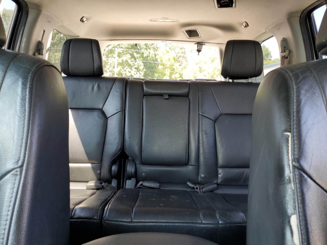 2014 Honda Pilot Exl VIN: 5FNYF4H56EB034882 Lot: 71835745